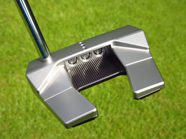 scotty cameron 2024 phantom 5 putter golf club