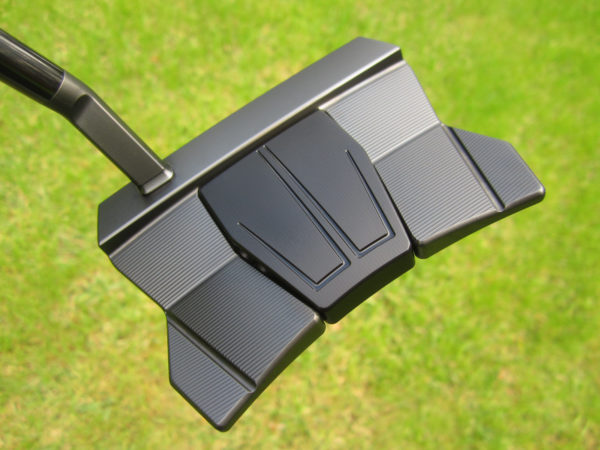 scotty cameron limited edition 2020 holiday h20 phantom x 11.5 360G putter golf club