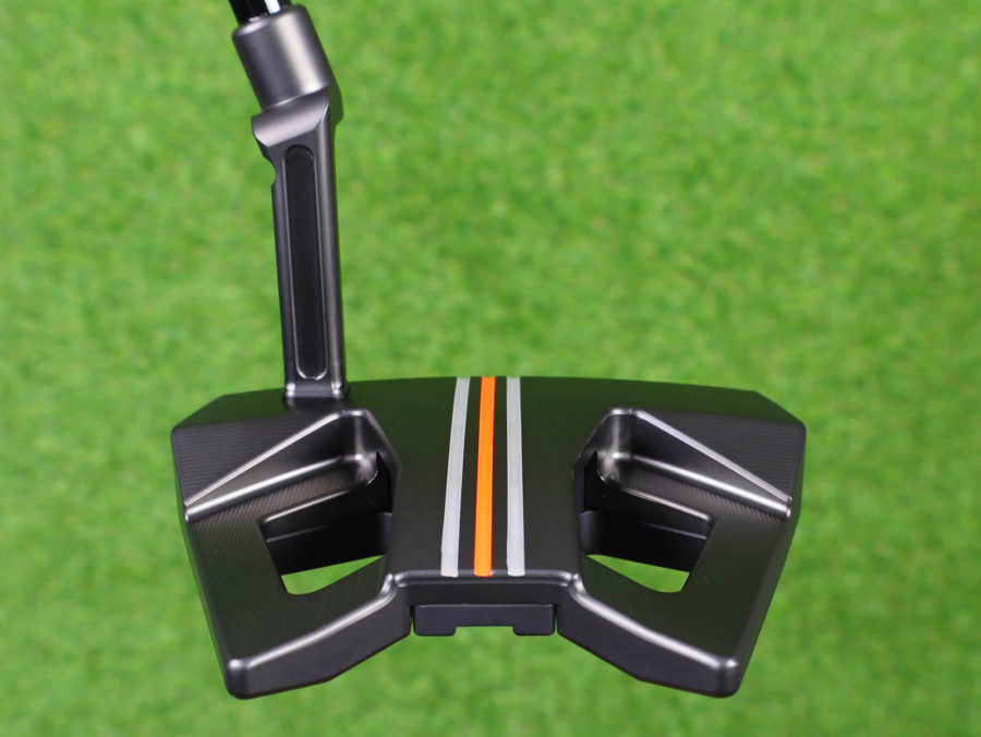 scotty cameron 2024 limited release h24 phantom x 9.2 black putter golf club