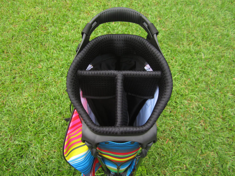 scotty cameron limited release 2023 cinco de mayo serape wanderer stand carry golf bag