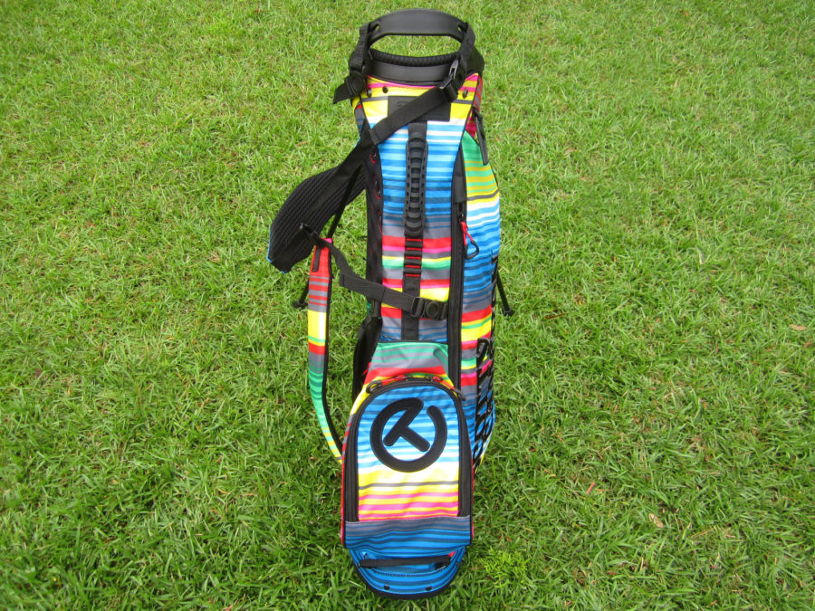 scotty cameron limited release 2023 cinco de mayo serape wanderer stand carry golf bag
