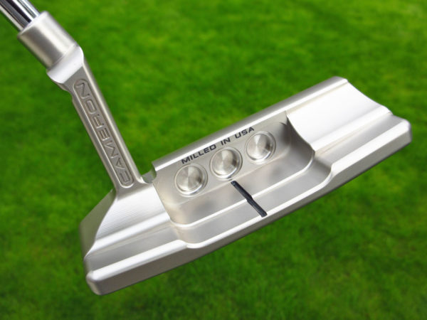 scotty cameron newport 2 plus super select putter golf club