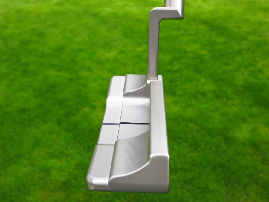 scotty cameron squareback 2 super select putter golf club