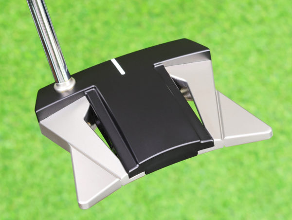 scotty cameron tour only phantom x t12 circle t 350g putter with top line golf club